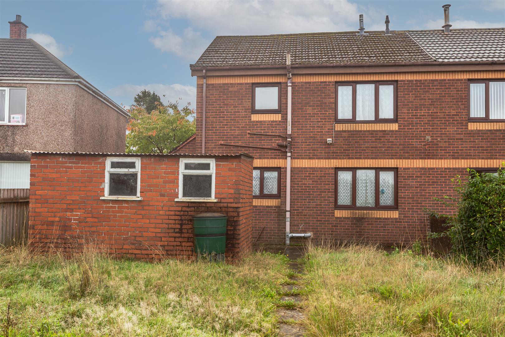 Carmel Road, Winch Wen, Swansea, SA1 7JZ